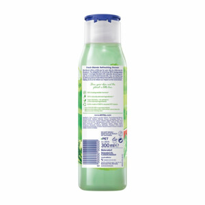 NIVEA Fresh Blends Douchegel Watermelon - 7.99 euro
