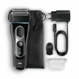 Braun Scheerapparaat Series 5 5147s - 151.46 euro