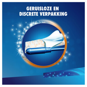Tampax Pearl Super Plus - 5.13 euro