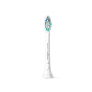 Philips Sonicare Opzetborstels Optimal Plaque Defence C2 Wit - 19.99 euro
