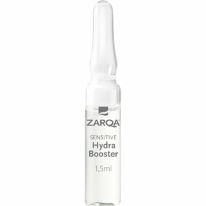 Zarqa Ampullen Hydra Booster - 12.99 euro
