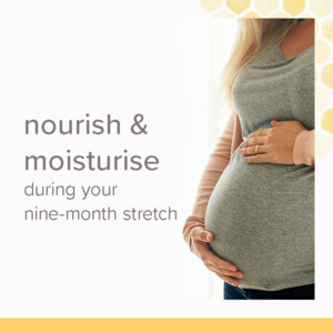 Burts Bees Mama Bee Belly Butter - 16.99 euro
