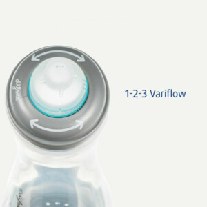 Difrax S-Fles Natural 1-2-3 Doseer - 11.05 euro
