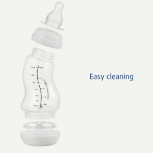 Difrax S-Fles Natural 1-2-3 Doseer - 11.05 euro