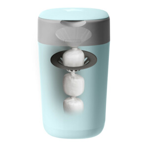 Tommee Tippee Twist & Click Luieremmer Mint - 26.95 euro