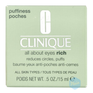 Clinique Eye Cream All About Eyes - 32.95 euro