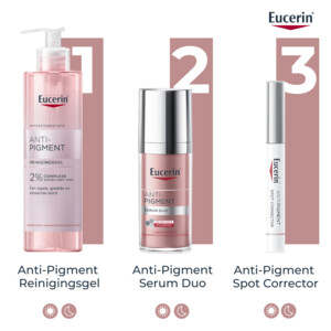 Eucerin Anti-Pigment Spot Corrector - 23.35 euro
