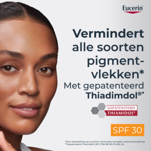 Eucerin Anti-Pigment Dagcrème SPF30 - 35.25 euro