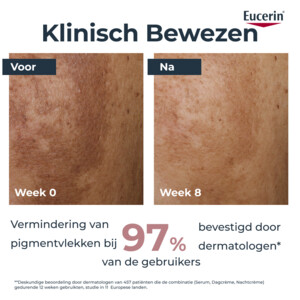 Eucerin Anti-Pigment Dagcrème SPF30 - 35.25 euro