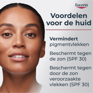 Eucerin Anti-Pigment Dagcrème SPF30 - 35.25 euro