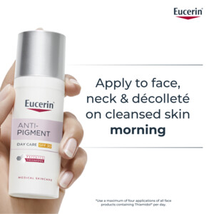 Eucerin Anti-Pigment Dagcrème SPF30 - 35.25 euro