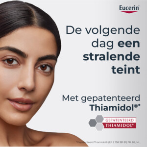 Eucerin Anti-Pigment Nachtcrème - 34.79 euro