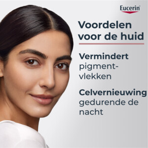 Eucerin Anti-Pigment Nachtcrème - 34.79 euro