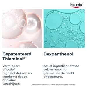 Eucerin Anti-Pigment Nachtcrème - 34.79 euro