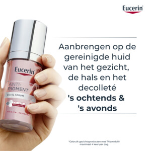 Eucerin Anti-Pigment Serum Duo - 42.49 euro