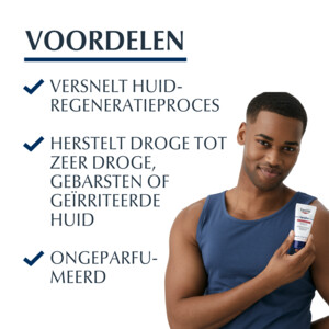 Eucerin Aquaphor Huidherstellende Zalf - 16.99 euro