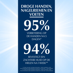 Eucerin Aquaphor Huidherstellende Zalf Grootverpakking - 22.49 euro