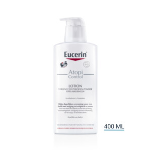 Eucerin AtopiControl Kalmerende Bodylotion - 25.49 euro