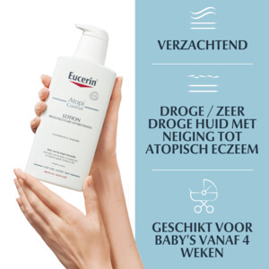 Eucerin AtopiControl Kalmerende Bodylotion - 25.49 euro
