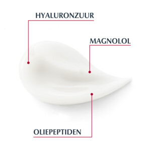 Eucerin Hyaluron-Filler + Volume-Lift Dagcrème SPF15 - 33.59 euro