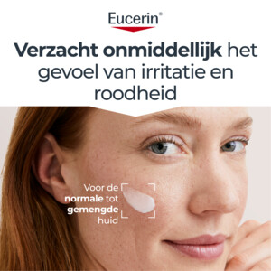 Eucerin UltraSENSITIVE Kalmerende Crème Normale tot Gemengde Huid - 19.95 euro