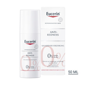 12x Eucerin AntiREDNESS Kalmerende Crème Rijke Textuur - 239.49 euro