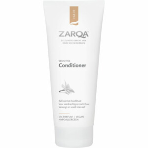 3x Zarqa Conditioner Sensitive - 19.3 euro