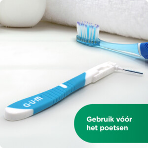 GUM Bi-Directions 0.9 mm - 5.49 euro