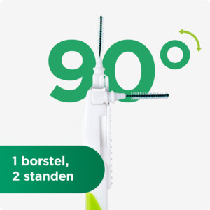 GUM Bi-Directions 1.2 mm - 5.69 euro