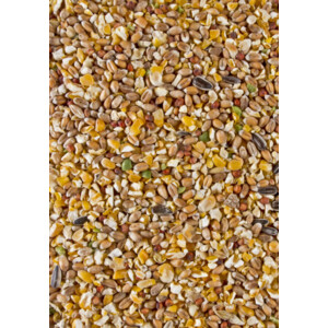 Deli Nature Chix Poeljen Graan 4 kg