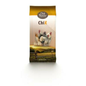 Deli Nature Chix Start Meel - 5.35 euro