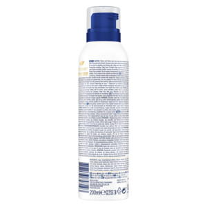 3x Dove Shower Foam Deeply Nourishing Cotton Oil - 14.55 euro