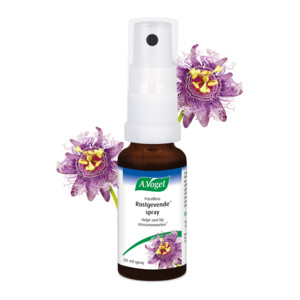 A.Vogel Passiflora Rustgevende Spray - 12.39 euro