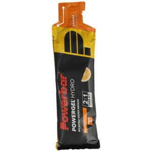 12x PowerBar Hydrogel Orange - 26.85 euro