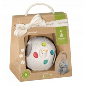 Sophie de Giraf So Pure Senso Ball - 18.59 euro