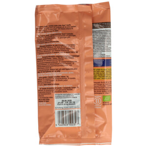 5x Ella's Kitchen Biologisch Maize Sticks 7+m Bio Perzik & Banaan - 7.83 euro