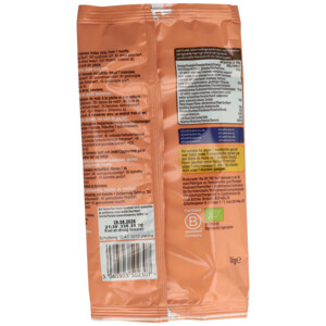 5x Ella's Kitchen Biologisch Maize Sticks 7+m Bio Perzik & Banaan - 7.83 euro