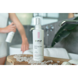 Zarqa Dode Zee Zout Spray - 5.73 euro