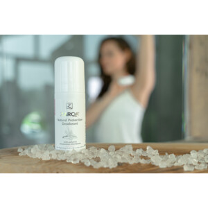 Zarqa Deodorant Roller Sensitive - 9.35 euro