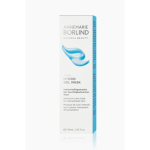 Annemarie Börlind Masker Hydro gel - 30.99 euro