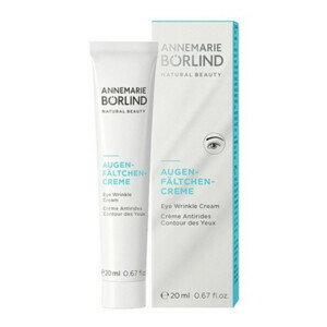 Annemarie Börlind Oogcreme Anti rimpel - 23.19 euro