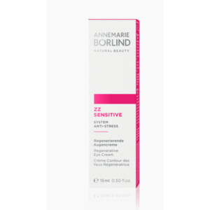 Annemarie Börlind Oogcreme Herstel ZZ Sensitive - 25.09 euro