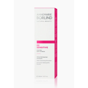 Annemarie Börlind Reinigingsemulsie ZZ Sensitive - 19.89 euro