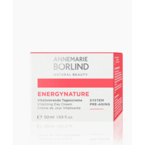 Annemarie Börlind Dagcreme Energynature - 23.45 euro