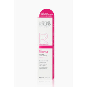 Annemarie Börlind Dagcreme Herstel ZZ Sensitive - 31.85 euro