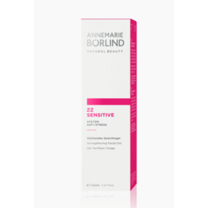 Annemarie Börlind Gezichtsgel ZZ Sensitive - 25.09 euro
