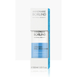 Annemarie Börlind Hyaluronzuur-shake 2-fasen - 20.89 euro